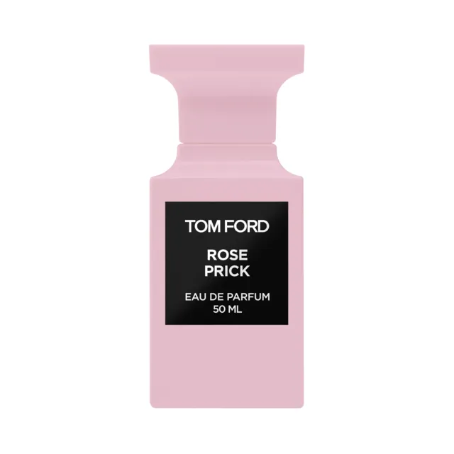 Frasco perfume Rose Prick EDP 100ml
