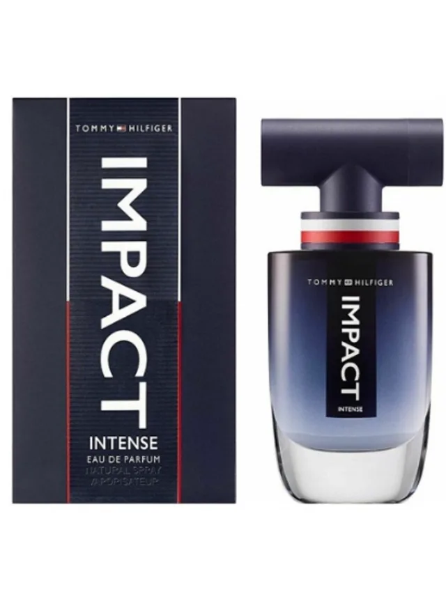 Impact Intense Tommy Hilfiger