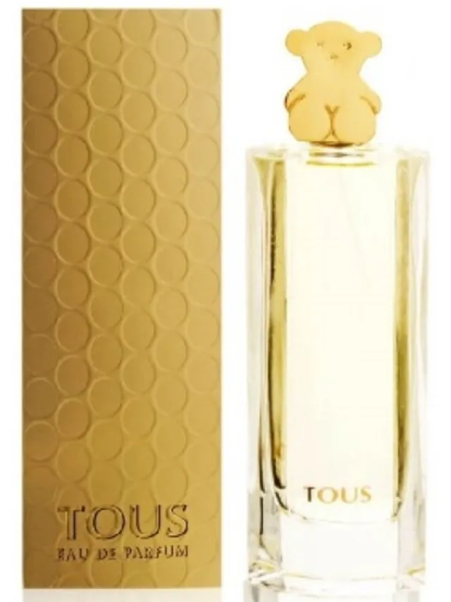 Gold Tous