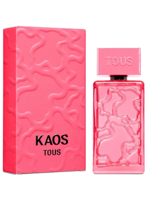 Kaos Tous