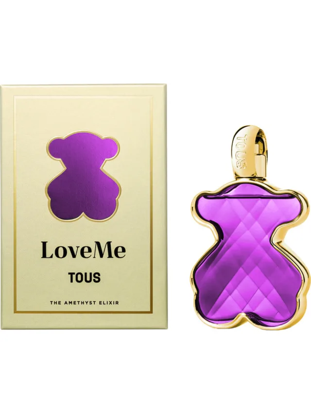 Love Me the Amethyste Tous
