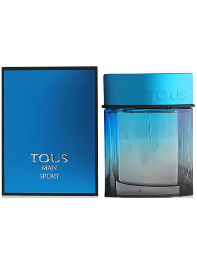 Man Sport Tous