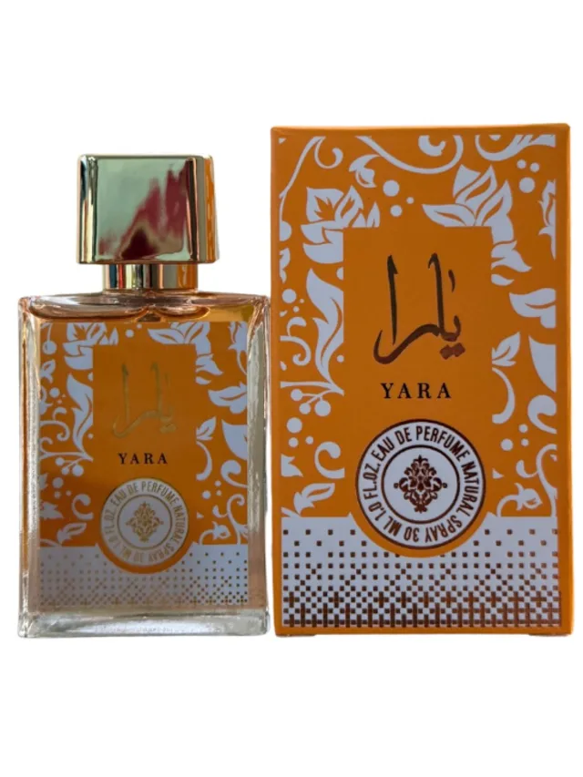 Mini Lattafa Yara Tous