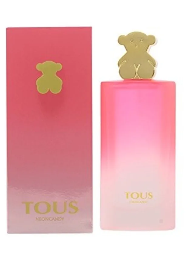 Neon Candy Tous