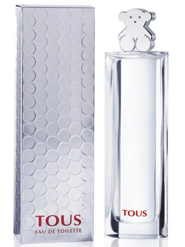 Silver Tous