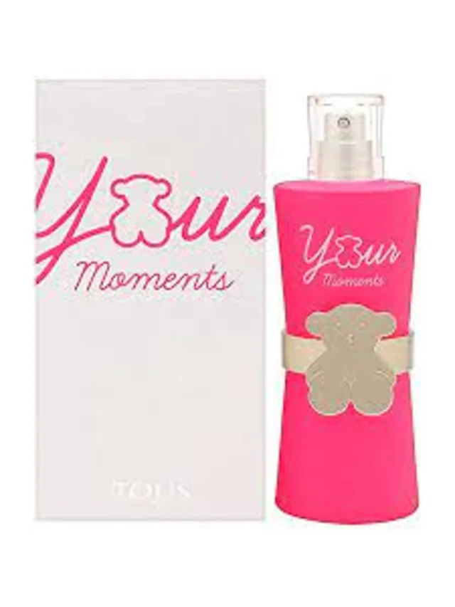 Your Moments Tous