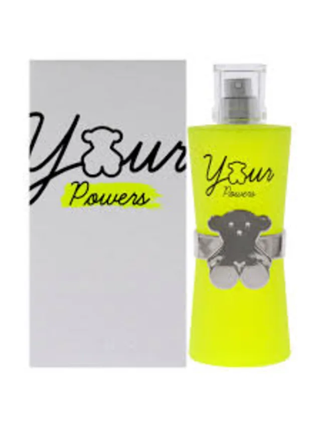 Your Powers Tous