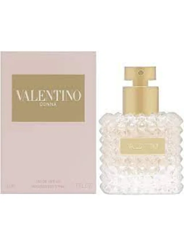 Donna Valentino