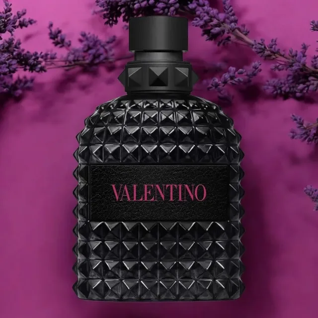 Uomo Born In Roma Valentino