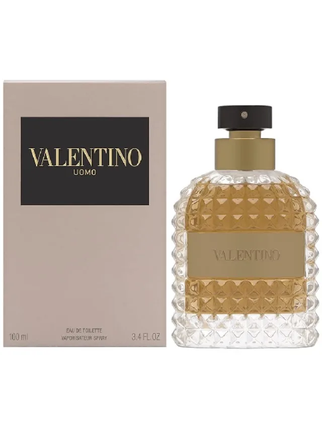 Uomo Valentino