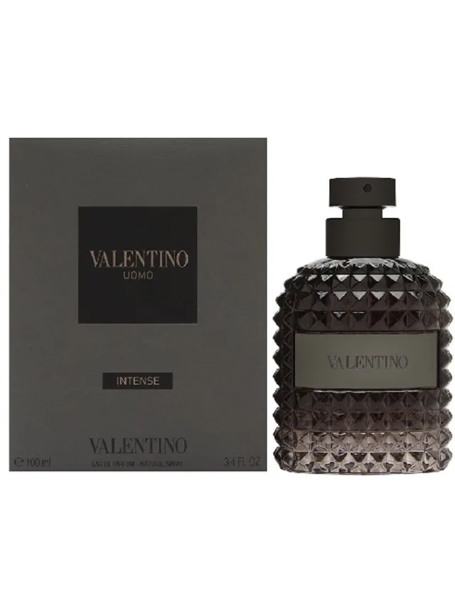 Uomo Intense Valentino