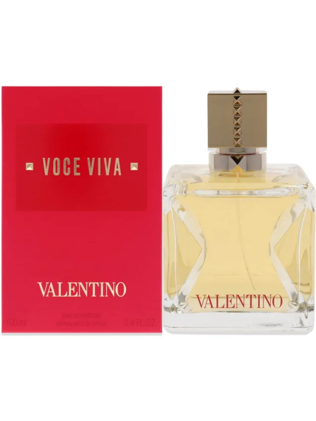 Voce Viva Valentino