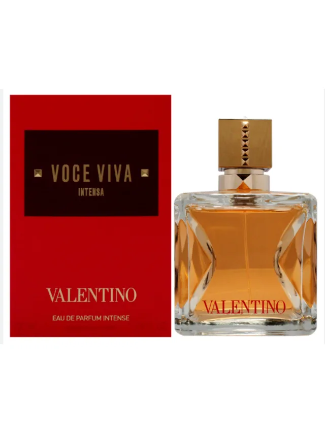 Voce Viva Intense Valentino