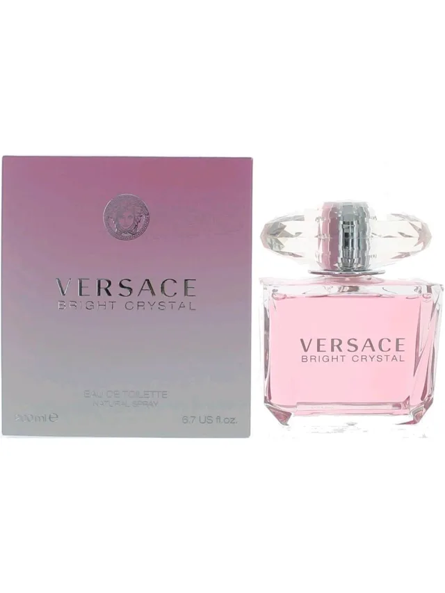 Bright Crystal Versace