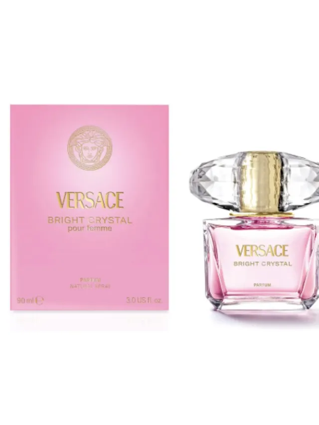Bright Crystal Versace