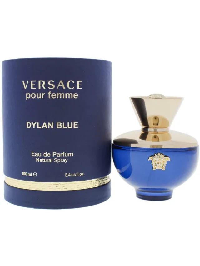 Dylan Blue Versace