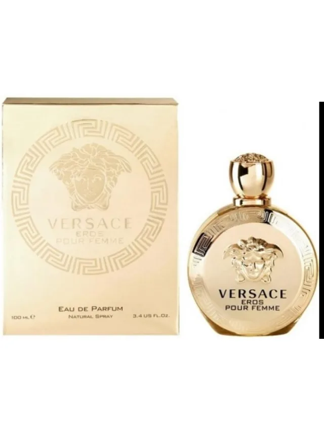 Eros Versace