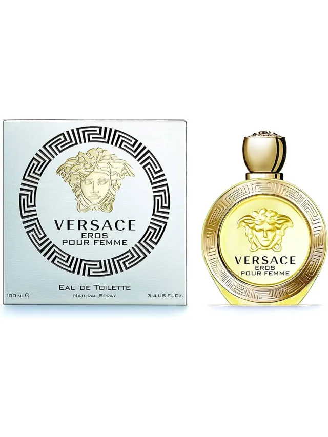 Eros Versace