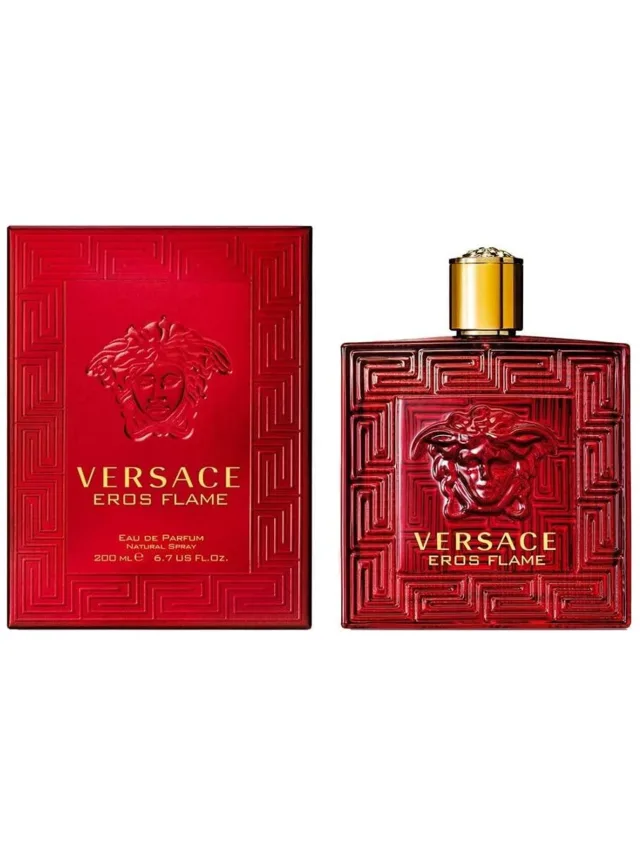 Eros Flame Versace