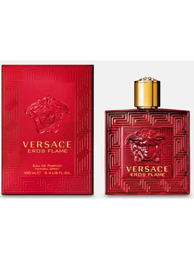Eros Flame Versace