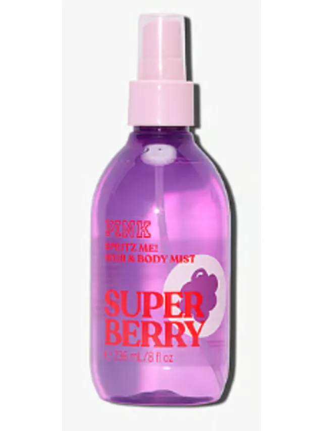 Berry Victoria S Secret