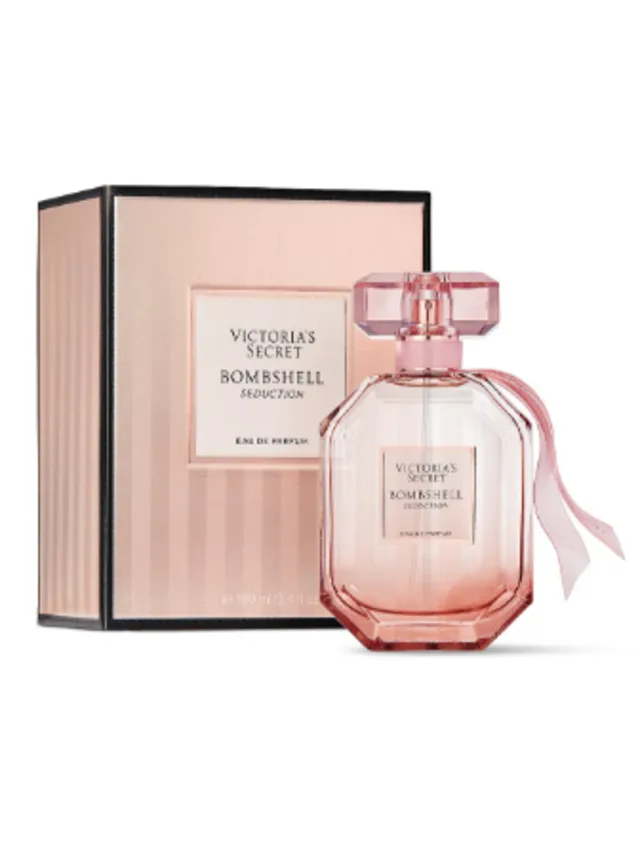 Bombshell Seduction Victoria S Secret