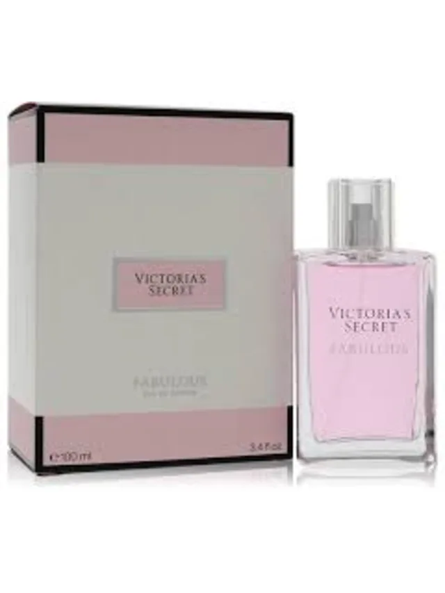 Frasco perfume Fabulous EDP 100ml