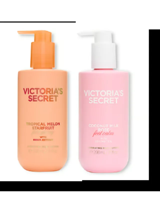 Hydrating Body Lotion Victoria S Secret