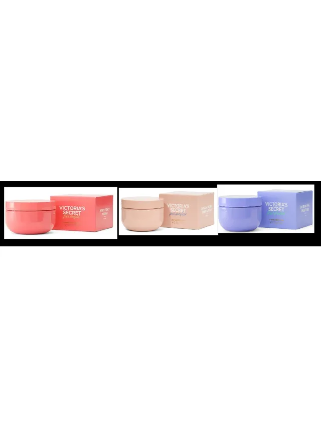 Whipped Body Scrub Victoria S Secret