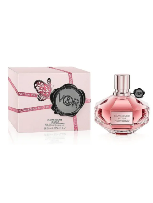 Flowerbomb Nectar Viktor & Rolf