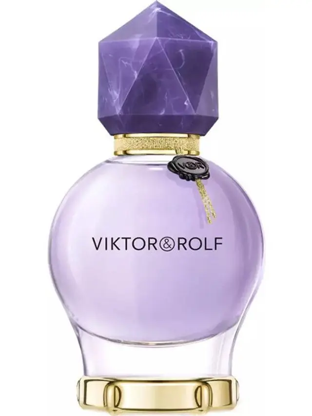 Frasco perfume Good Fortune EDP 90ml