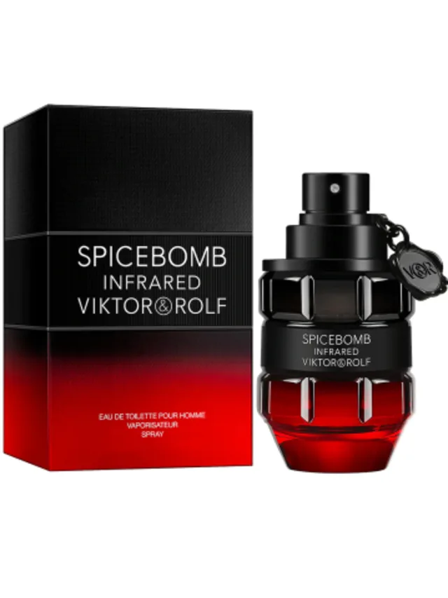 Spicebomb Infrared Viktor & Rolf