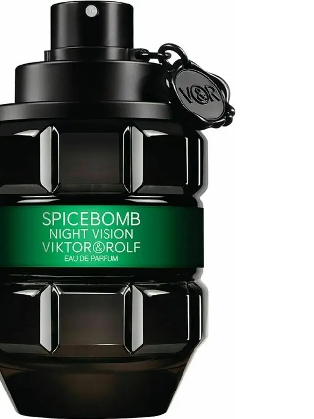 Spicebomb Night Vision Viktor & Rolf