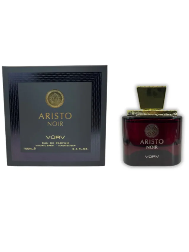 Aristo Noir Vorv