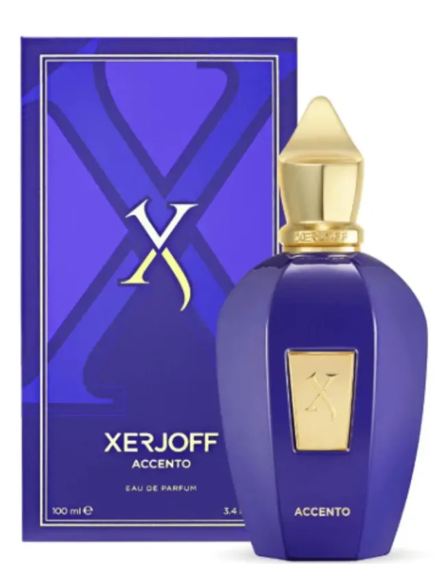 Accento Xerjoff
