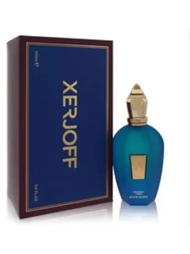 Blue Hope Xerjoff