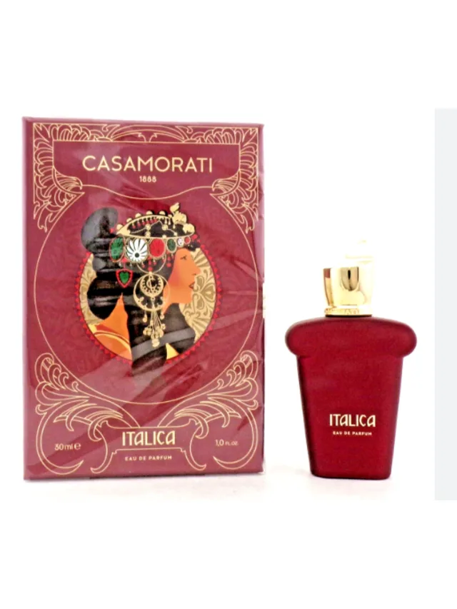 Casamorati Italica Xerjoff