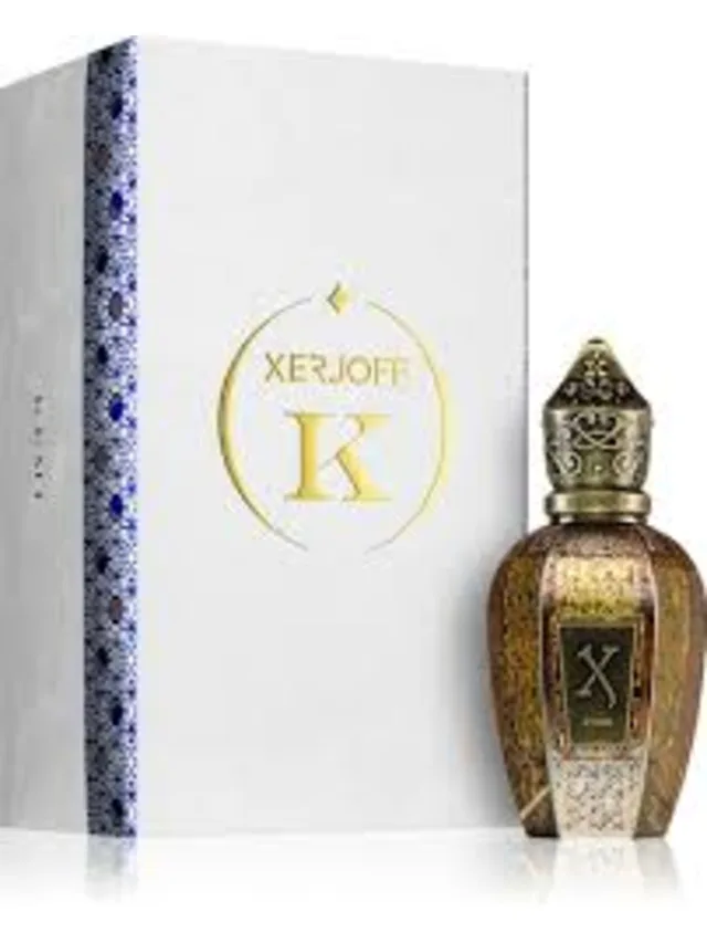 Ether Xerjoff