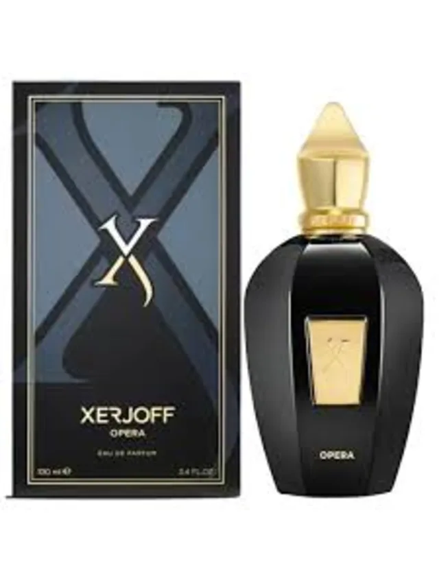 Opera Xerjoff