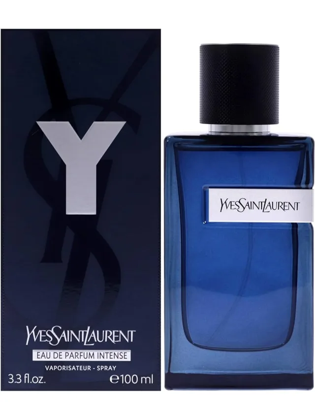Intense Yves Saint Laurent