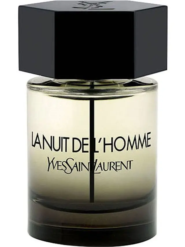 Frasco perfume L Homme EDT 100ml