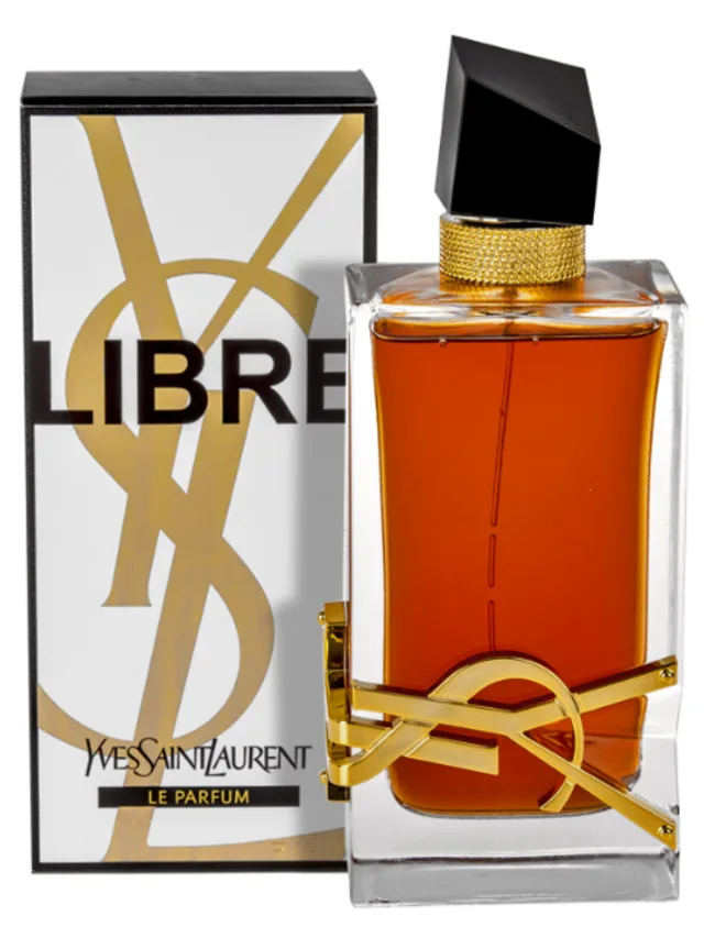 Libre Yves Saint Laurent