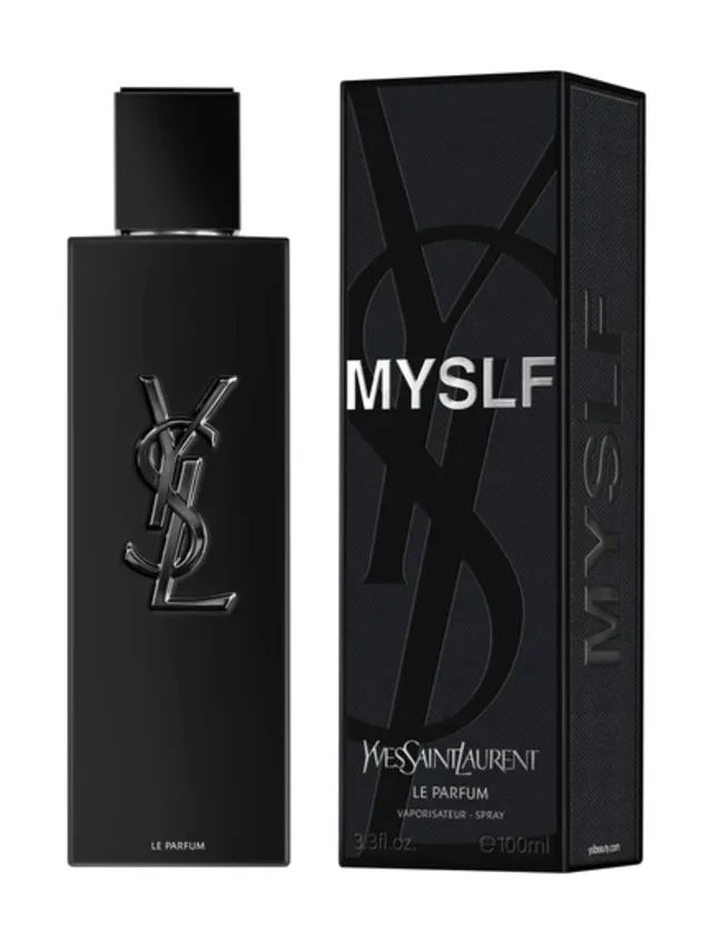 My Slf Yves Saint Laurent