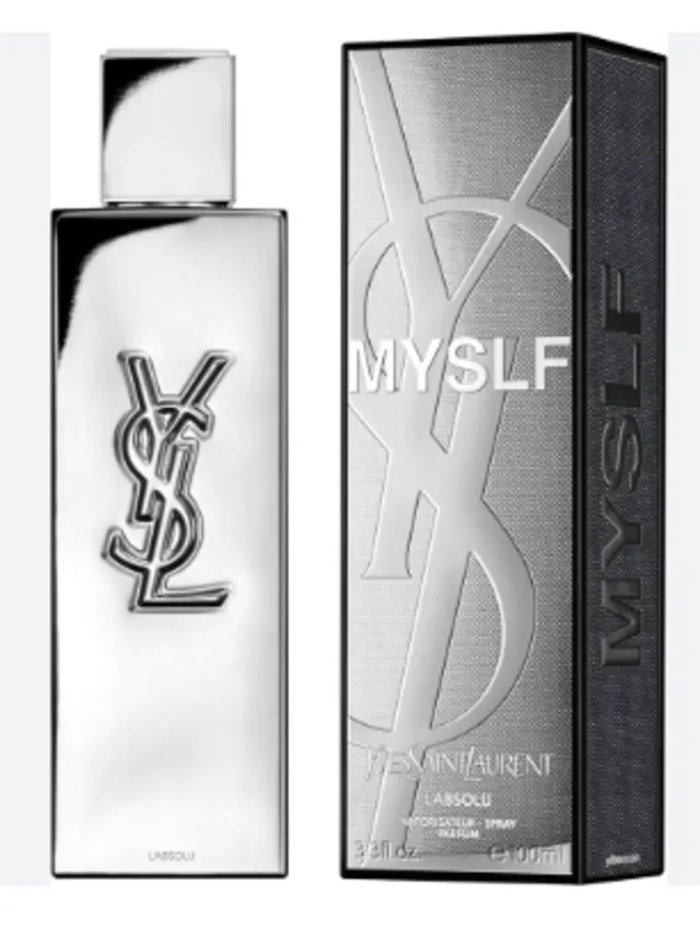 Myslf L Absolu Yves Saint Laurent