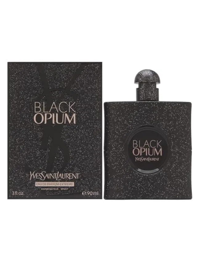 Opium Black Extreme Yves Saint Laurent