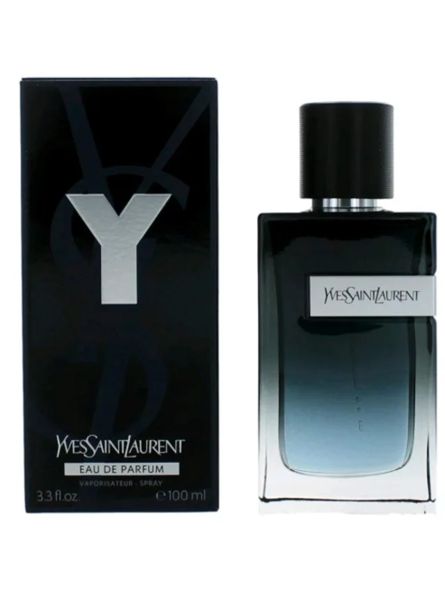 Yves Saint Laurent Yves Saint Laurent