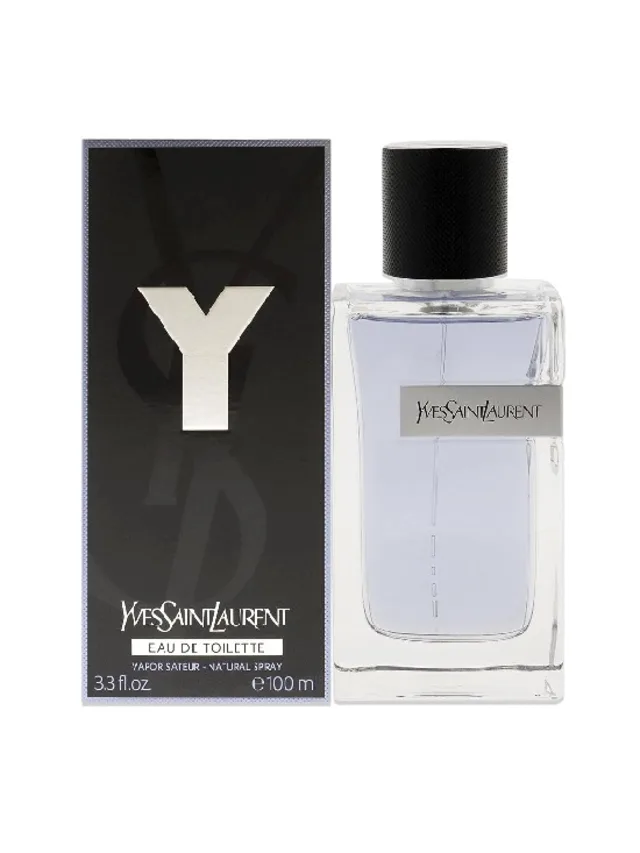 Yves Saint Laurent Yves Saint Laurent