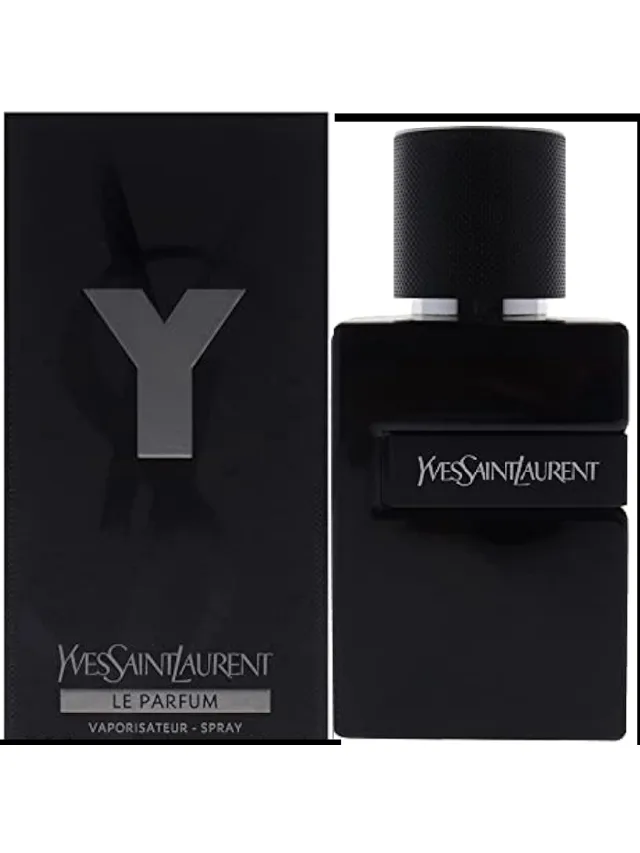 Yves Saint Laurent Yves Saint Laurent