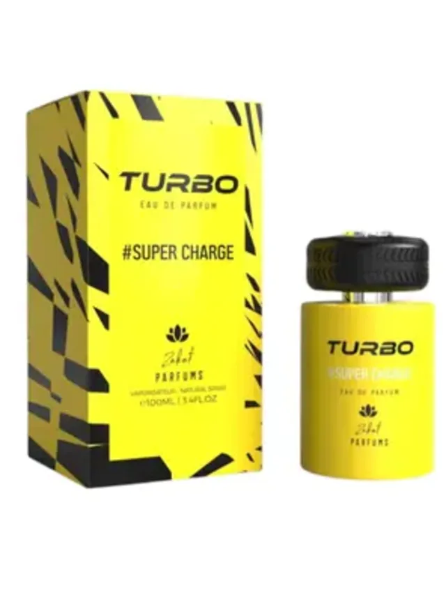 Turbo Charge Zakat