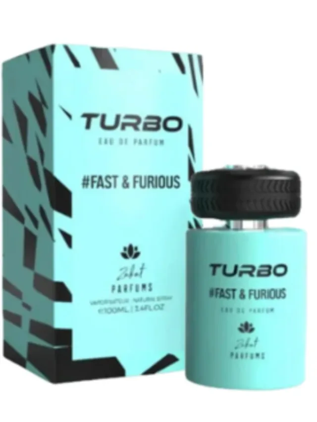Turbo Fast and Furious Zakat